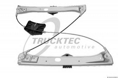 TRUCKTEC AUTOMOTIVE 0253186 -  Подъемное устройство для окон